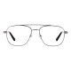 Pierre Cardin P.C. 6866 - R81  Matt Ruthenium | Eyeglasses Man