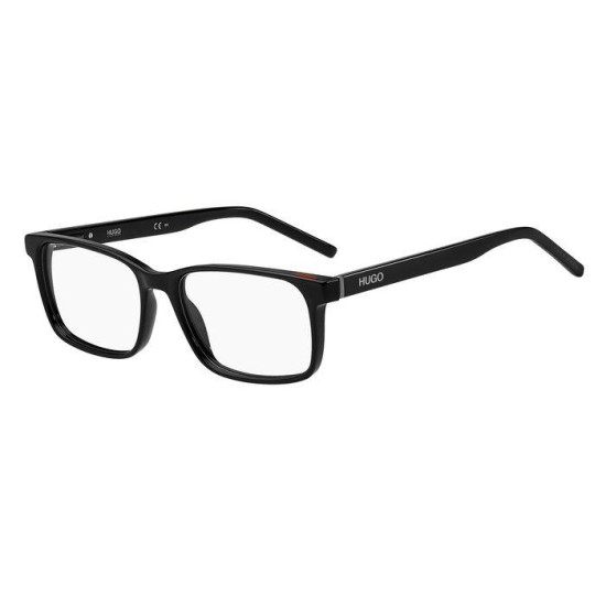 Hugo Boss HG 1163 - 807  Black | Eyeglasses Man