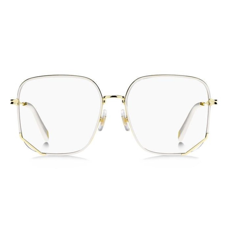 Marc Jacobs MJ 1041  Y3R  Gold Ivory