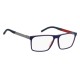 Tommy Hilfiger TH 1828 - PJP  Blue | Eyeglasses Man