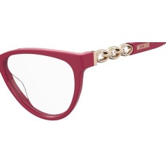 Moschino MOS589 - C9A Red
