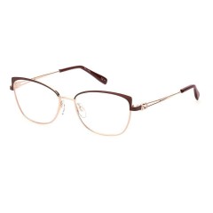 Pierre Cardin P.C. 8856 - S6D  Red Gold Red