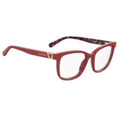 Love Moschino MOL585  C9A  Red