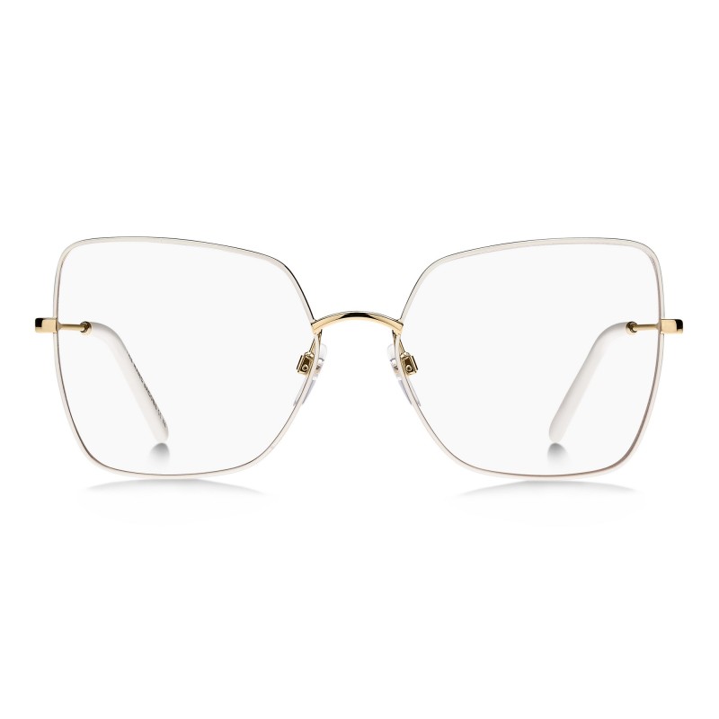 Marc Jacobs MARC 591 - Y3R  Gold Ivory