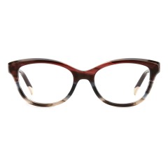Missoni MIS 0118 - 3XH Brown Horn Red