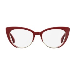 Moschino MOS521 - C9A  Red