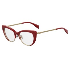 Moschino MOS521 - C9A  Red