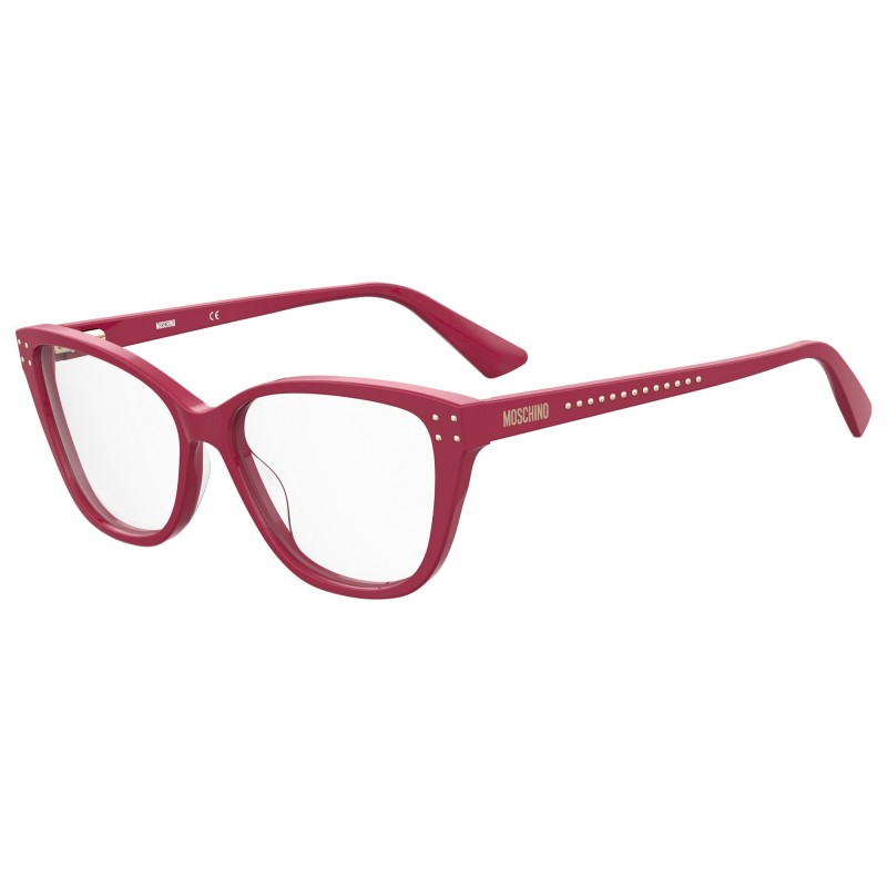 Moschino MOS583 - C9A Red