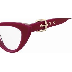 Moschino MOS618 - C9A Red