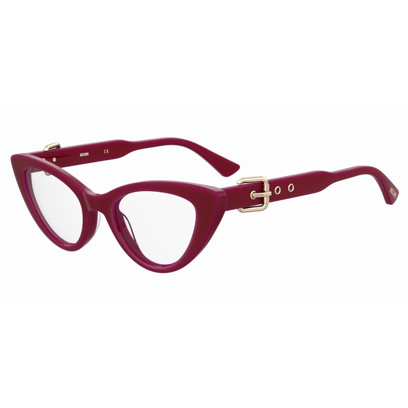 Moschino MOS618 - C9A Red