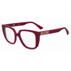 Moschino MOS622 - C9A Red