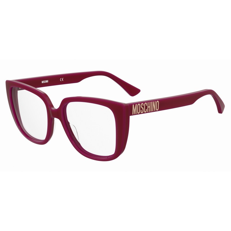 Moschino MOS622 - C9A Red
