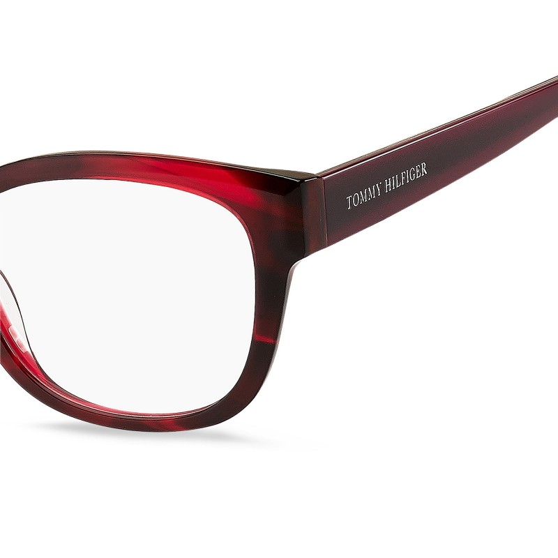 Tommy Hilfiger TH 1864 - 573  Red Horn