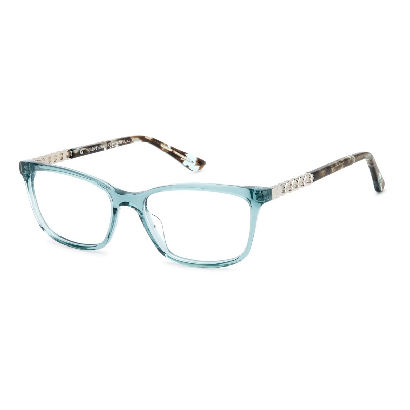 Juicy Couture JU 249 - 0OX Crystal Green