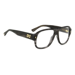 Dsquared2 D2 0125 - 2W8 Grey Horn