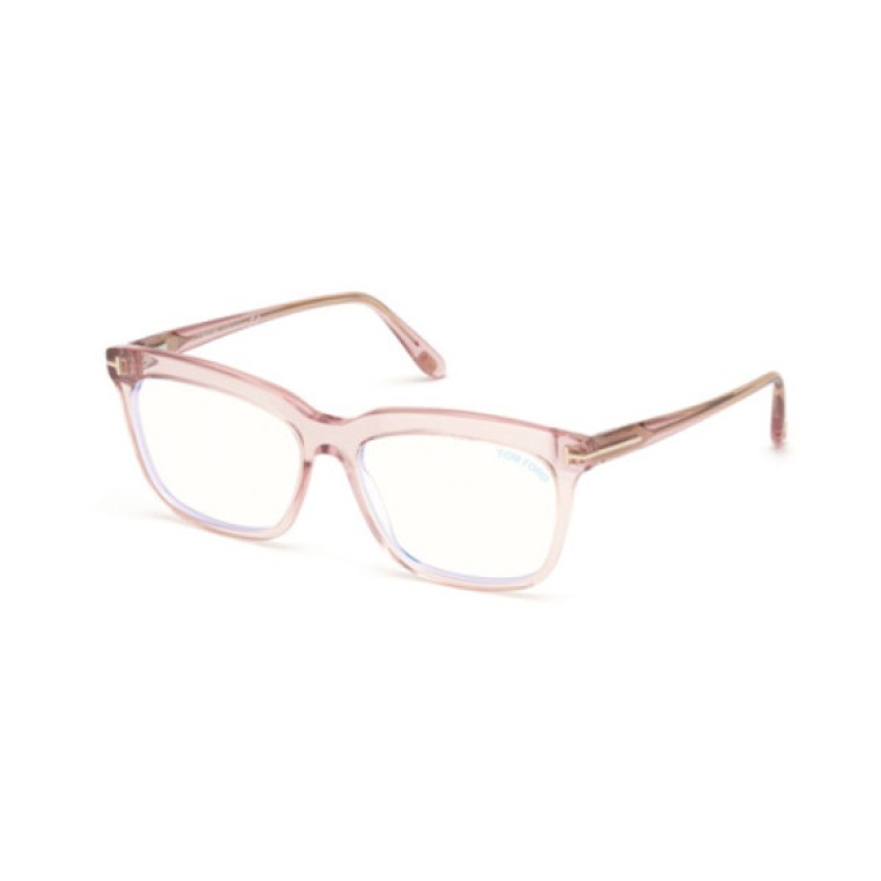 Tom Ford FT 5686-B - 072 Pink