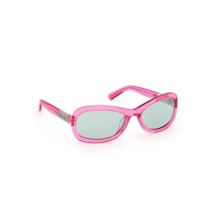 GCDS GD 0038 - 77Q Fuxia Other