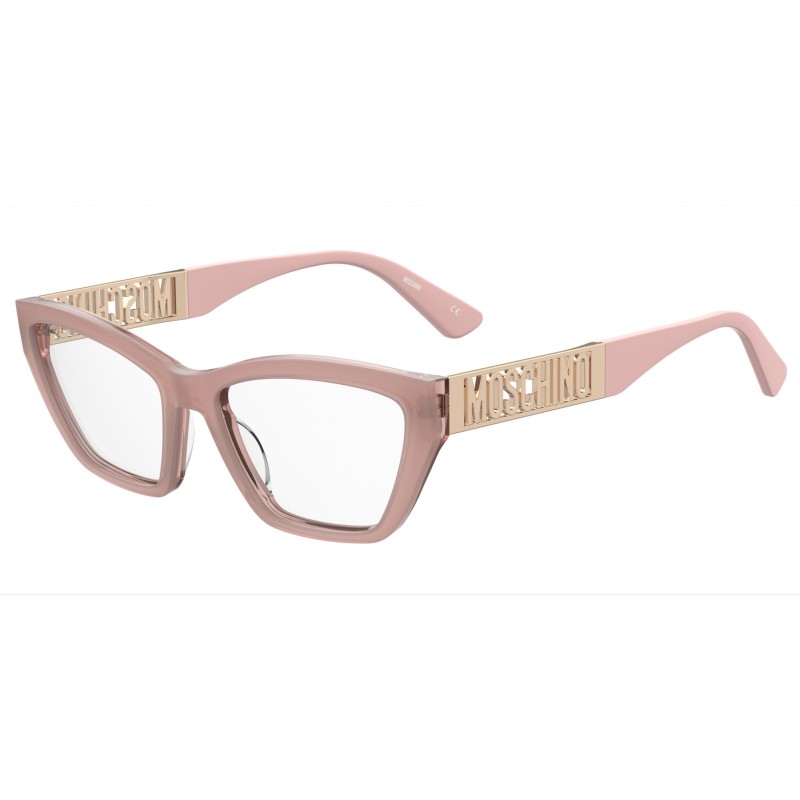 Moschino MOS634 - 35J Pink