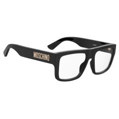 Moschino MOS637 - 807 Black