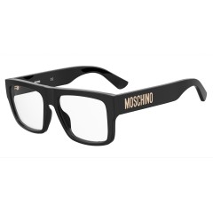 Moschino MOS637 - 807 Black