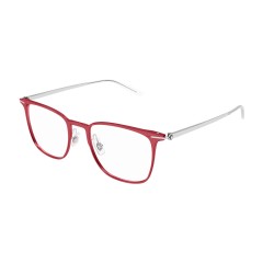 Montblanc MB0232O - 006 Red