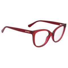 Love Moschino MOL635 - C9A Red