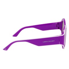 Longchamp LO 758S - 500 Purple