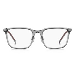 Tommy Hilfiger TH 2116/F - KAC Shaded Grey Texture Transparent Gre