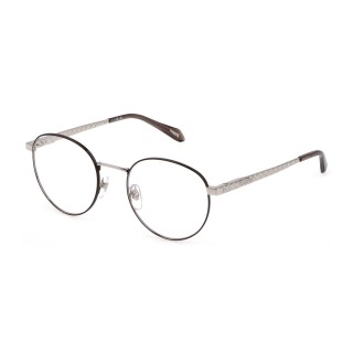Made Solid - Collier porte lunettes en cuir - allanjoseph