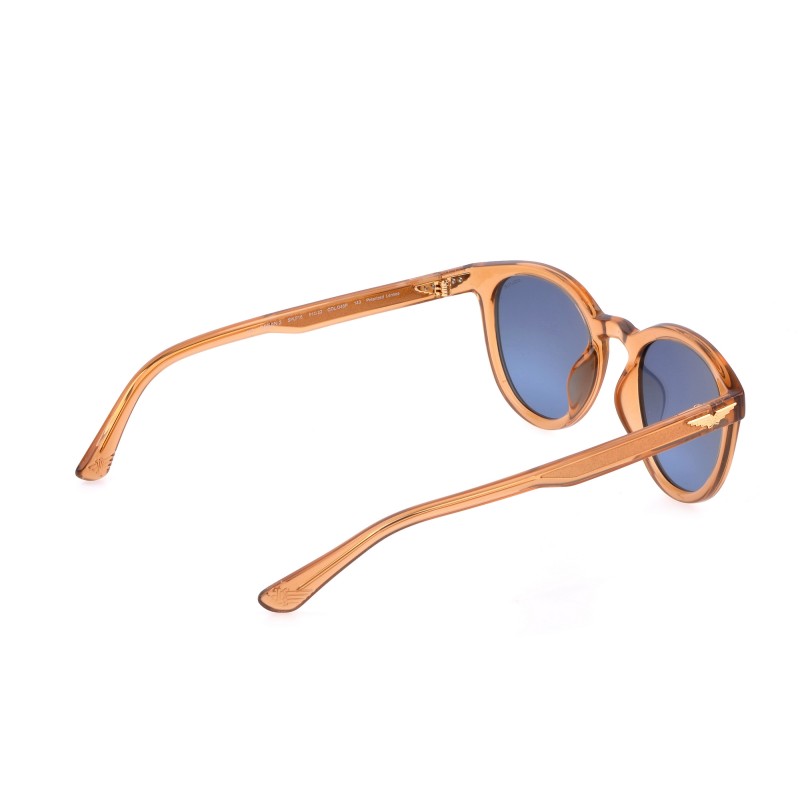 Ray-Ban RB4374 56 Polar Black & Black On Transparent Polarized Sunglasses |  Sunglass Hut USA