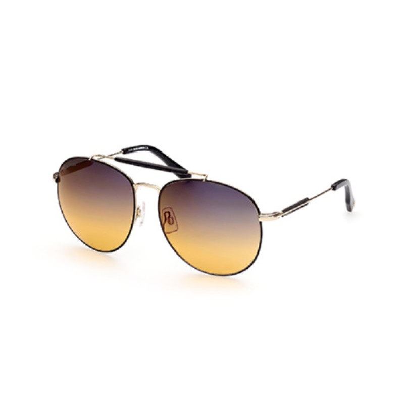 Dsquared2 DQ 0353 - 32K Gold