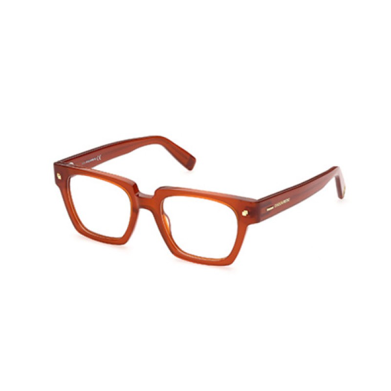 Dsquared2 DQ 5319 - 048 Dark Brown