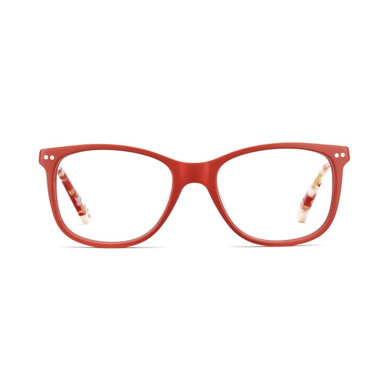 Etnia Barcelona TEO - RDWH Red White