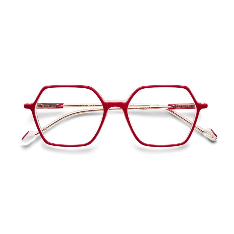 Etnia Barcelona ULTRA LIGHT 13 - RDCL Red / Clear