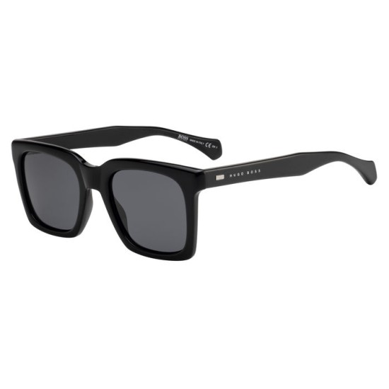 Hugo Boss 1098/S - 807 IR Black | Sunglasses Man