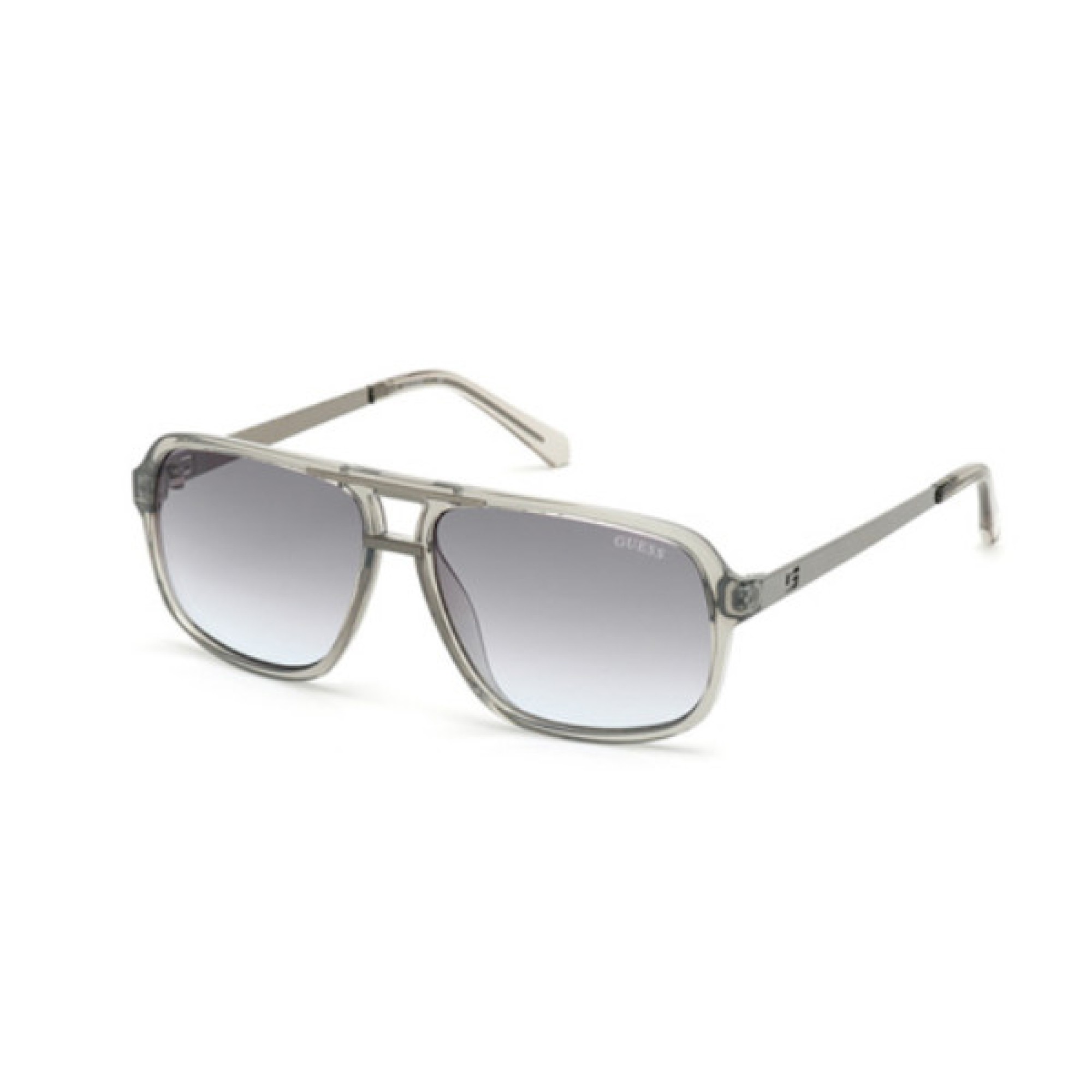 Guess GU 6955 - 20W Grey | Sunglasses Man