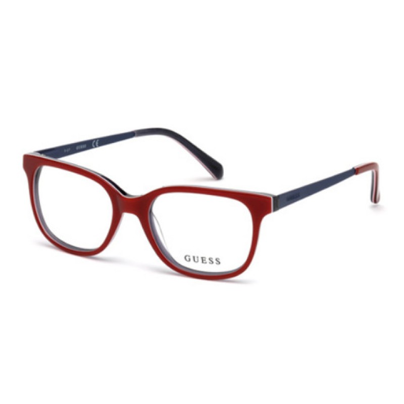 Guess GU 9175 - 068 Another Red