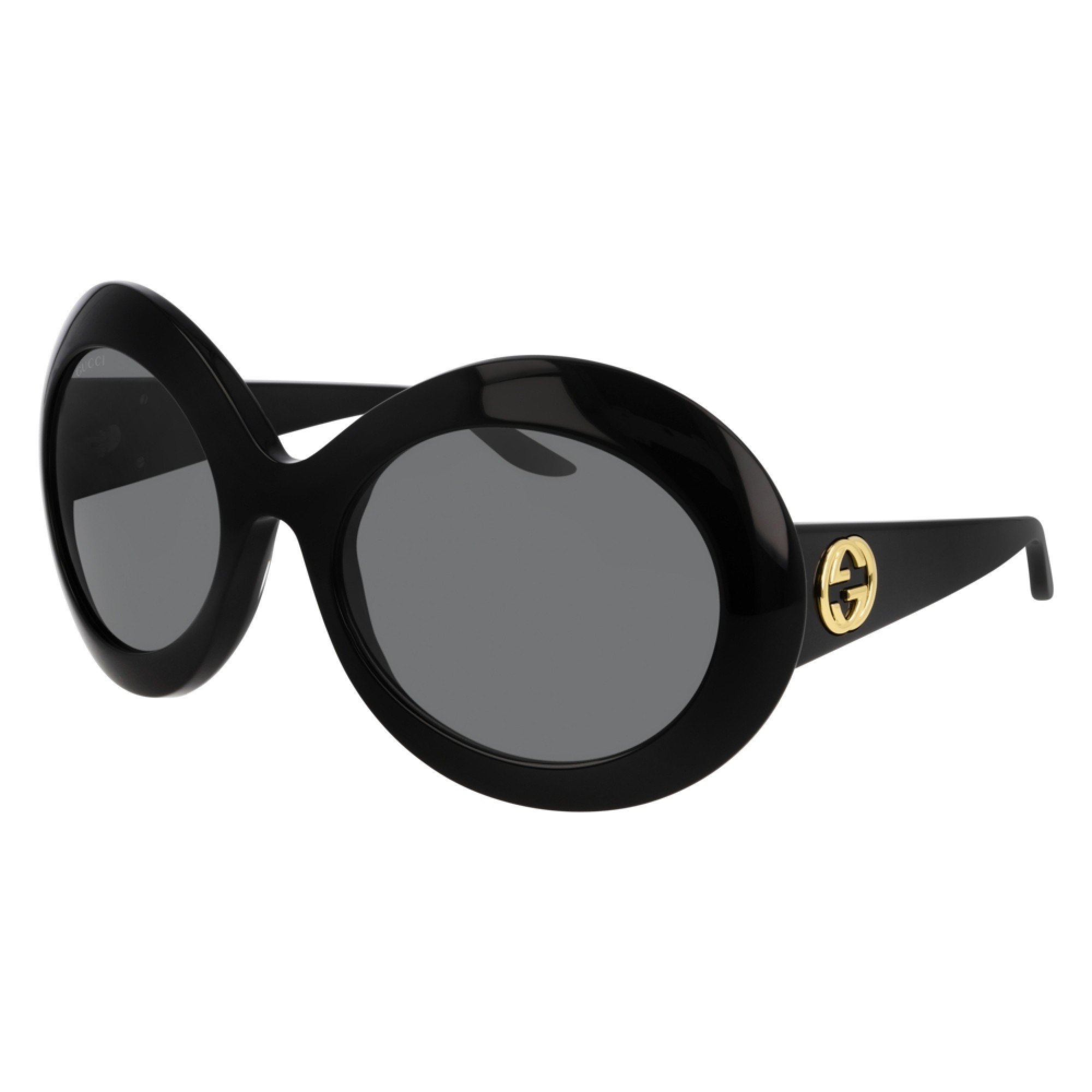 Gucci GG0774S - 001 Black | Sunglasses Woman