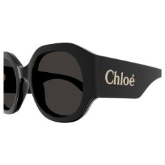 Chloe CH0234SK - 001 Black