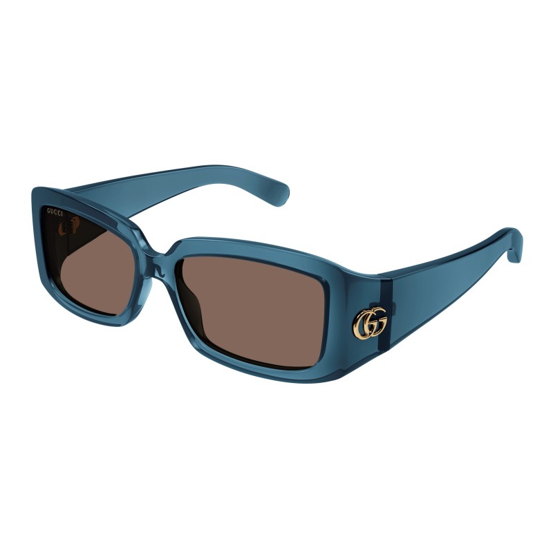 Gucci GG0714SA Sunglasses | OnlyLens.com