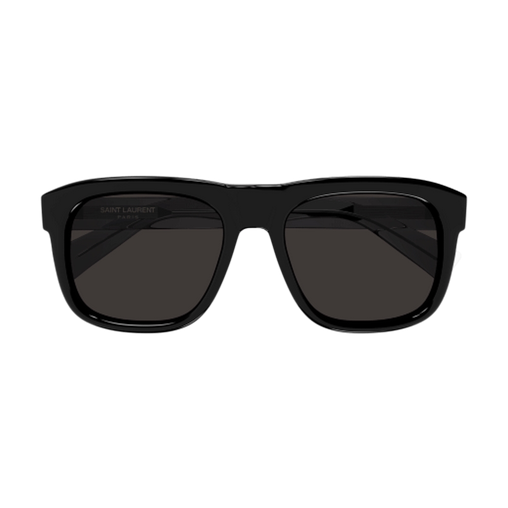Saint Laurent SL 558 - 001 Black | Sunglasses Man