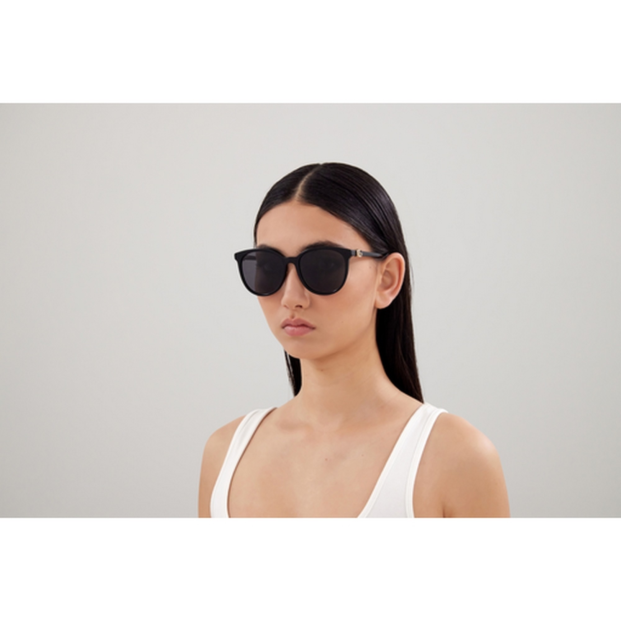 Gucci GG1180SK - 002 Black | Sunglasses Woman