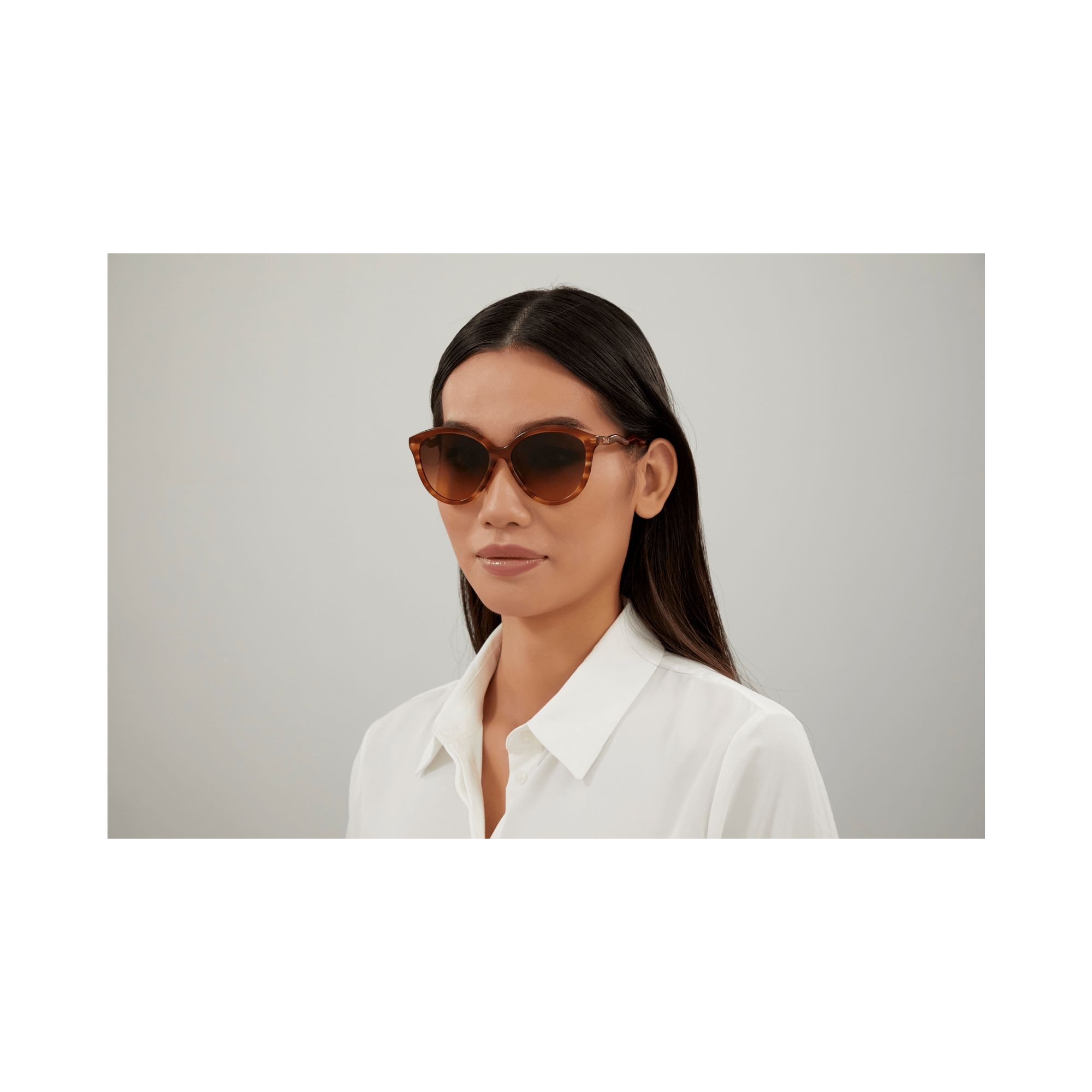 Chloe CH0087SA - 002 Havana | Sunglasses Woman