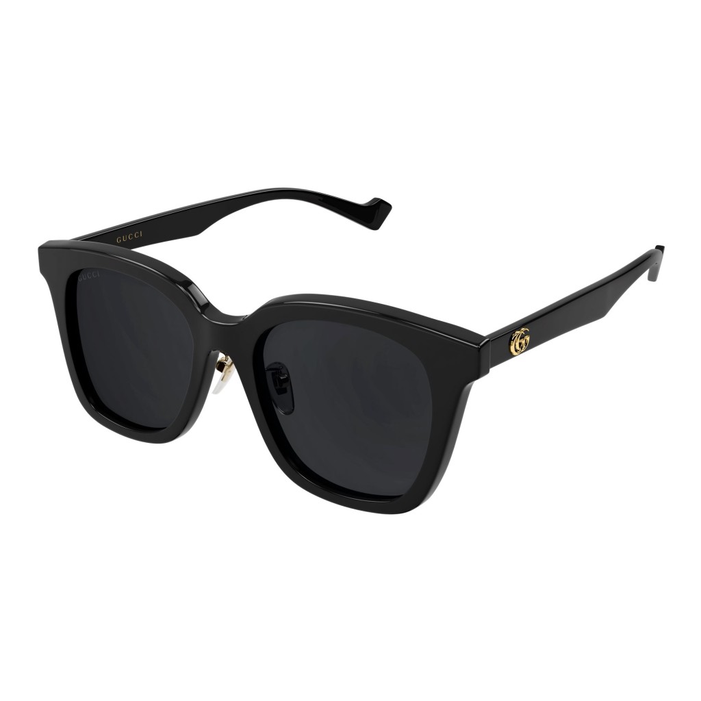 Gucci GG1000SK - 001 Black | Sunglasses Woman