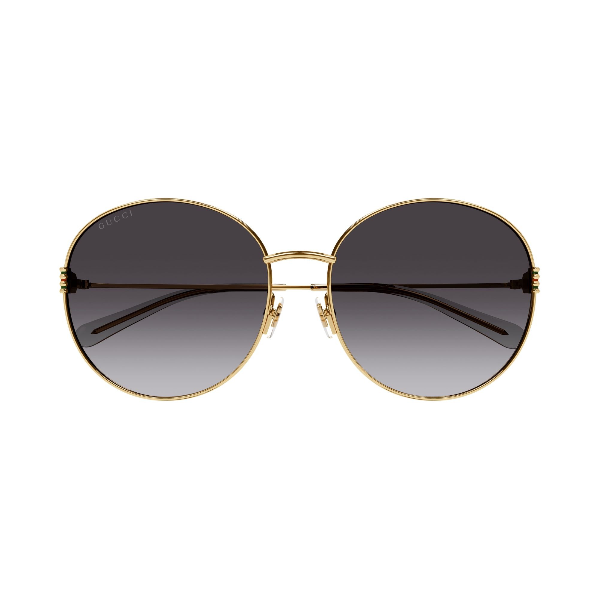 Gucci GG1281SK - 001 Gold | Sunglasses Woman