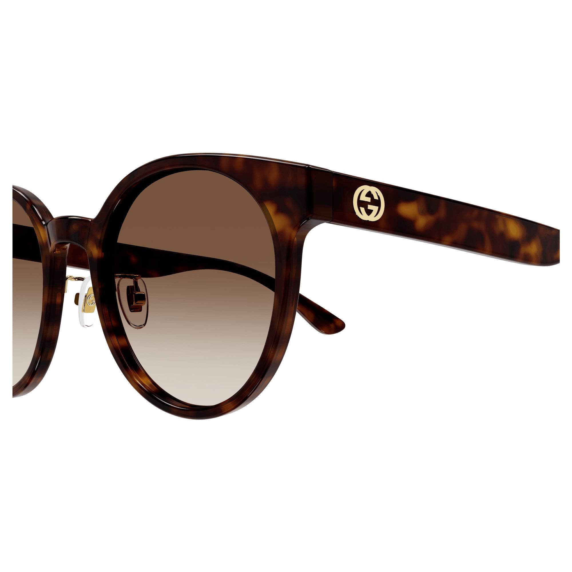 Gucci GG1339SK - 003 Havana | Sunglasses Woman