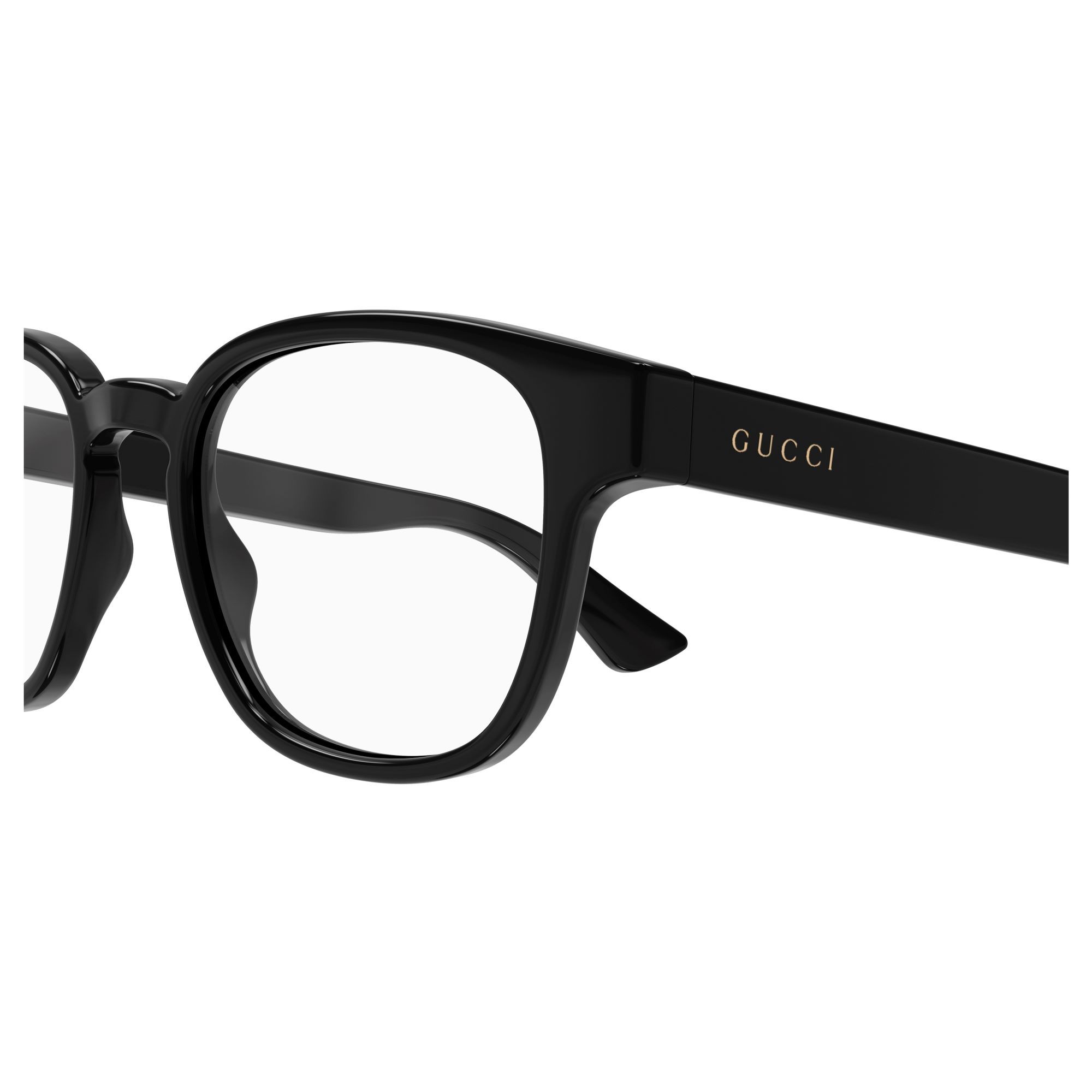 Gucci GG1343O - 001 Black | Eyeglasses Man