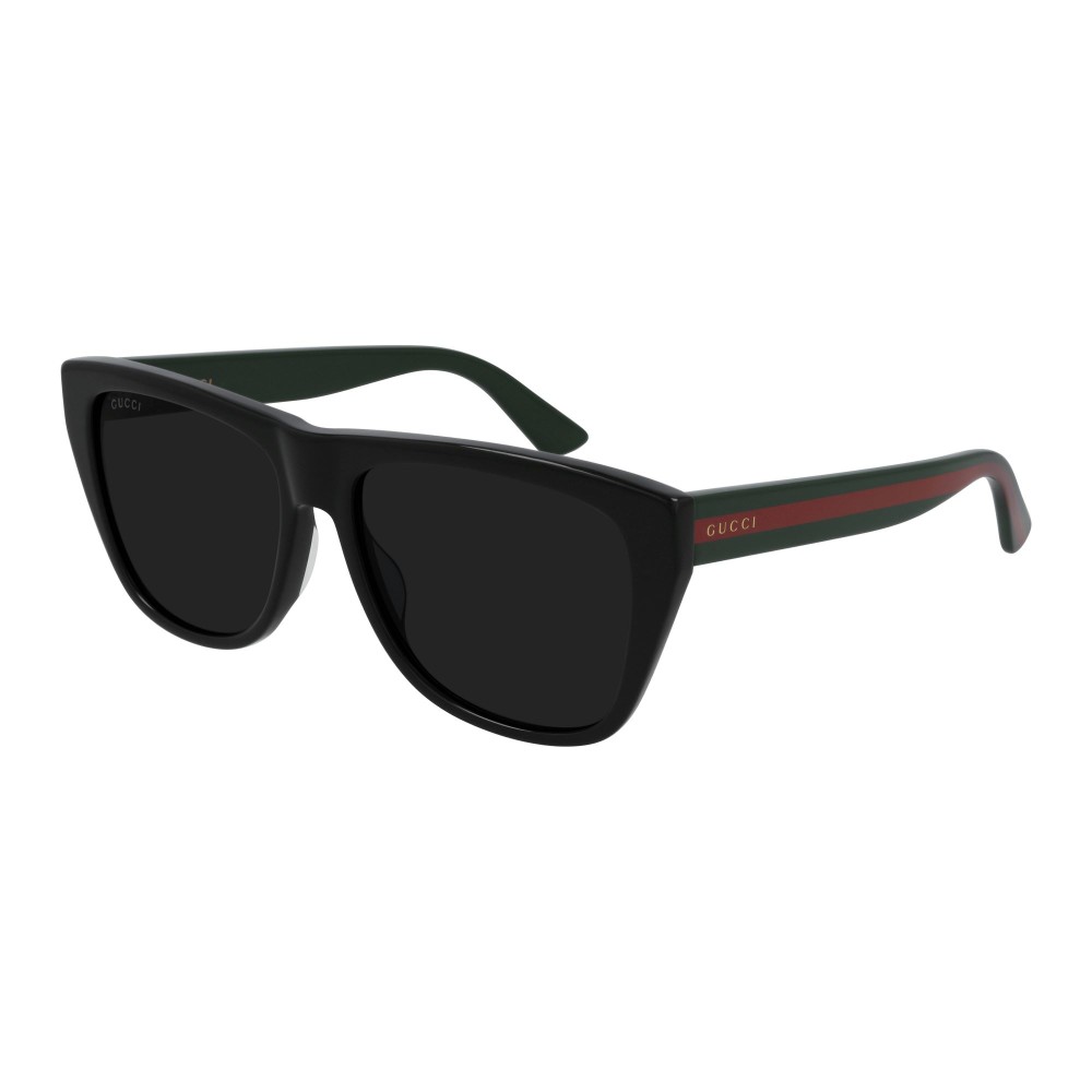 Gucci- GG0926S - 001 Black | Sunglasses Man