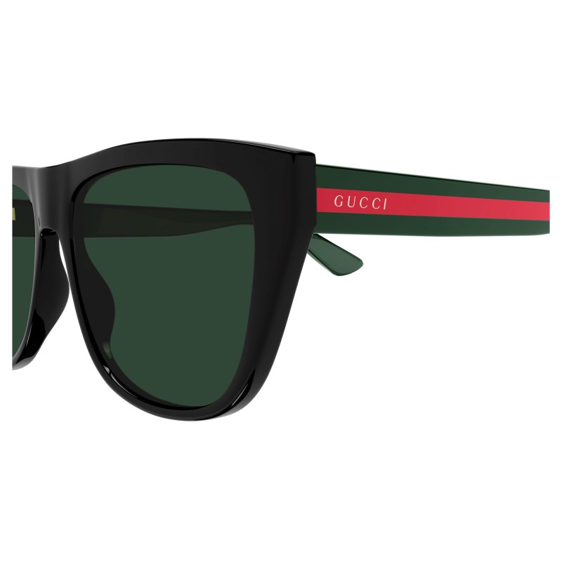 Street Style: 100 Ways to Wear Gucci | Fashion, Glasses fashion, Trendy  sunglasses