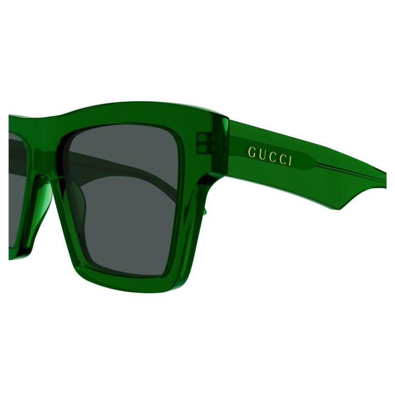 Gucci GG0962S - 010 Green | Sunglasses Man